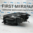 MERCEDES GLE HEADLIGHT DRIVER OS  RIGHT A1679069804 2023 LED HIGH PERFORM FMH180