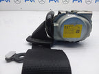 MERCEDES BENZ W205 C CLASS DRIVER REAR SIDE BELT RIGHT OSR A2058600685 FMS9