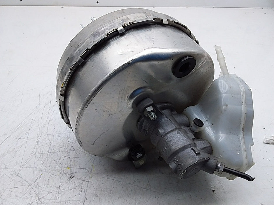 MERCEDES BENZ E-CLASS W213 SERIES 2016 ONWARDS BRAKE SERVO A2134300430 FMB24