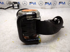 MERCEDES CLA C118 A-CLASS DRIVER SIDE FRONT SEAT BELT A1188601400 FMS383 OSF