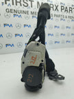MERCEDES E CLASS W212 SEAT BELT FRONT LEFT PASSENGER SIDE A2128608685 FMS25 NSF