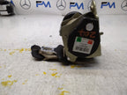 MERCEDES E CLASS SEAT BELT REAR RIGHT AND LEFT A2078602185 C207 FMS456 NSR OSR