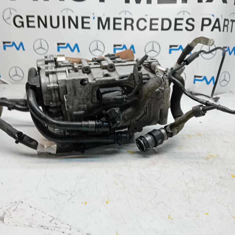 MERCEDES A CLASS W177 PETROL HYBROD BATTERY  CONVERTER  A1779003106 FM001131