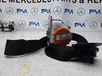 MERCEDES A CLASS  FRONT RIGHT SEAT BELT WITH PRETENSIONER A1778600800 FMS47 OSF