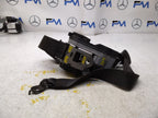 MERCEDES ML W164 W251 FRONT LEFT PASSENGER SIDE SEAT BELT A2518603185 FMS463 NSF