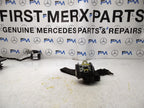 MERCEDES A CLASS W169 BACK SIDE REAR SEAT BELT A1698603385 FMS360 NSR