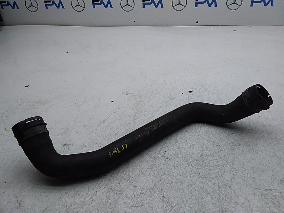 MERCEDES BENZ E-CLASS W213 AIR INTAKE TUBE A2135010182 FMI51