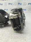 2009-16 MERCEDES W212 ESTATE DRIVER RIGHT FRONT SEAT BELT A2128609285 OSF FMS39