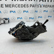 Mercedes C-CLASS W205 TAILGATE BOOT LIFT MOTOR FM00596 A2059007218 FM001079