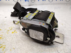 MERCEDES BENZ GLE W166 SIDE REAR SEAT BELT A1668603185 FMS372 NSR
