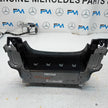 MITSUBISHI OUTLANDER MK3 KNEE AIR SRS BAG RIGHT DRIVER SIDE 7030A-31754 FM00985