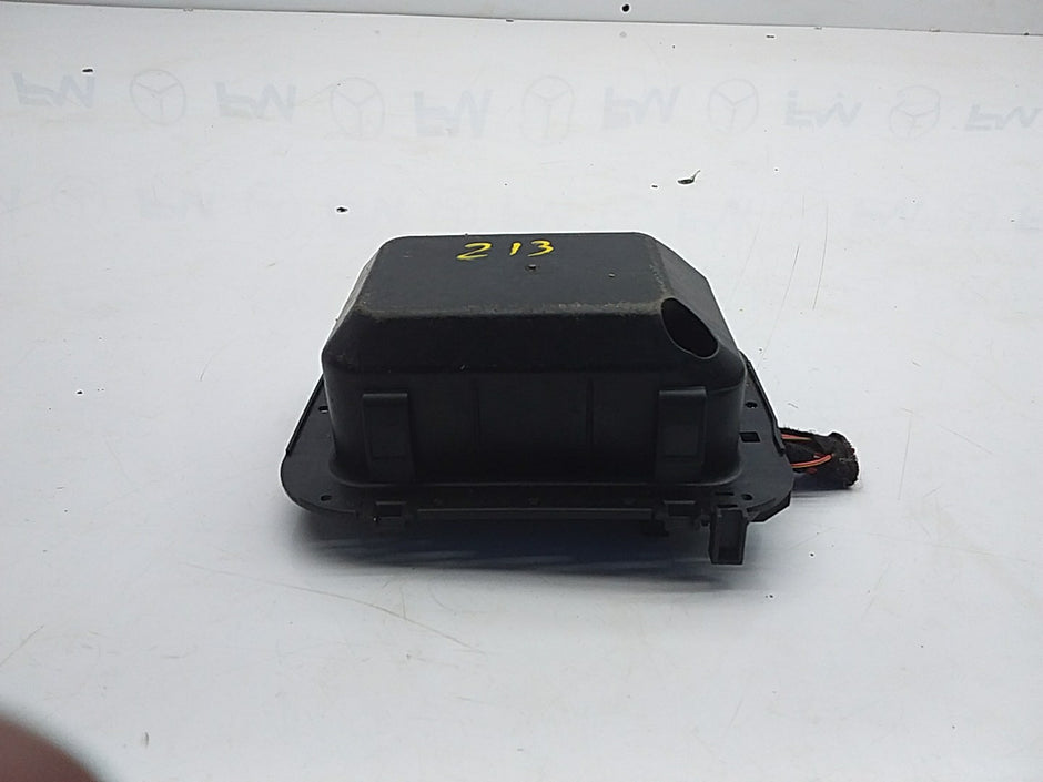 2017/2023 MERCEDES-BENZ E CLASS W213  FUSE BOX  A2135403038 FMF27