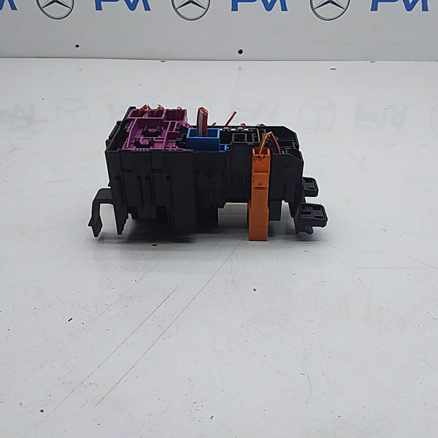 MERCEDES C CLASS FUSE RELAY BOX A2059067200 W205 2014-2021  FMF12