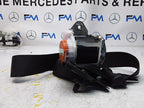 MERCEDES A CLASS  FRONT RIGHT SEAT BELT WITH PRETENSIONER A1778600800 FMS47 OSF