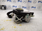 MERCEDES M CLASS GLE SEAT BELT FRONT LEFT PASSENGER A1668601300 W166 FMS375 NSF