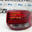MITSUBISHI OUTLANDER MK3 2015-19 DRIVER SIDE OS OUTER REAR TAIL LIGHT FMT148
