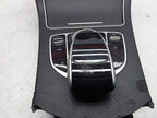 2014 ONWARDS MERCEDES C-CLASS W205 CENTRE  CONSOLE  A2054404713 FMK20 (DAMAGED)