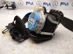 MERCEDES A CLASS W176 SEAT BELT FRONT LEFT SIDE A1768600185 FMS175 NSF