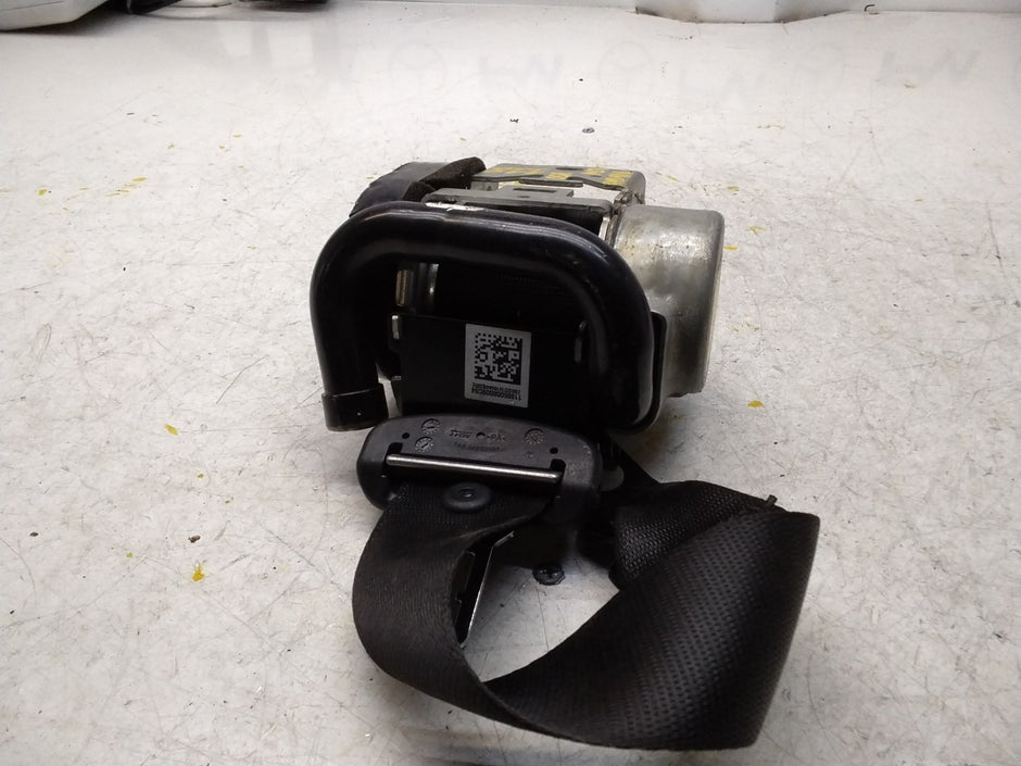 MERCEDES CLA GENUINE SEAT BELT REAR LEFT/RIGHT A1188600800 FMS416 OSR NSR