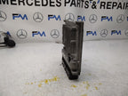 MERCEDES E-CLASS W176 2012 ENGINE  CONTROL MODULE A6519007003 FM00739