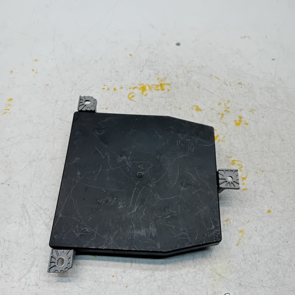 MERCEDES E-CLASS SAM CONTROL MODULE W213 A2139005315 FM00870