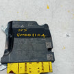 MERCEDES C-CLASS AIRBAG CONTROL MODULE W205 A2059009527 FM001104