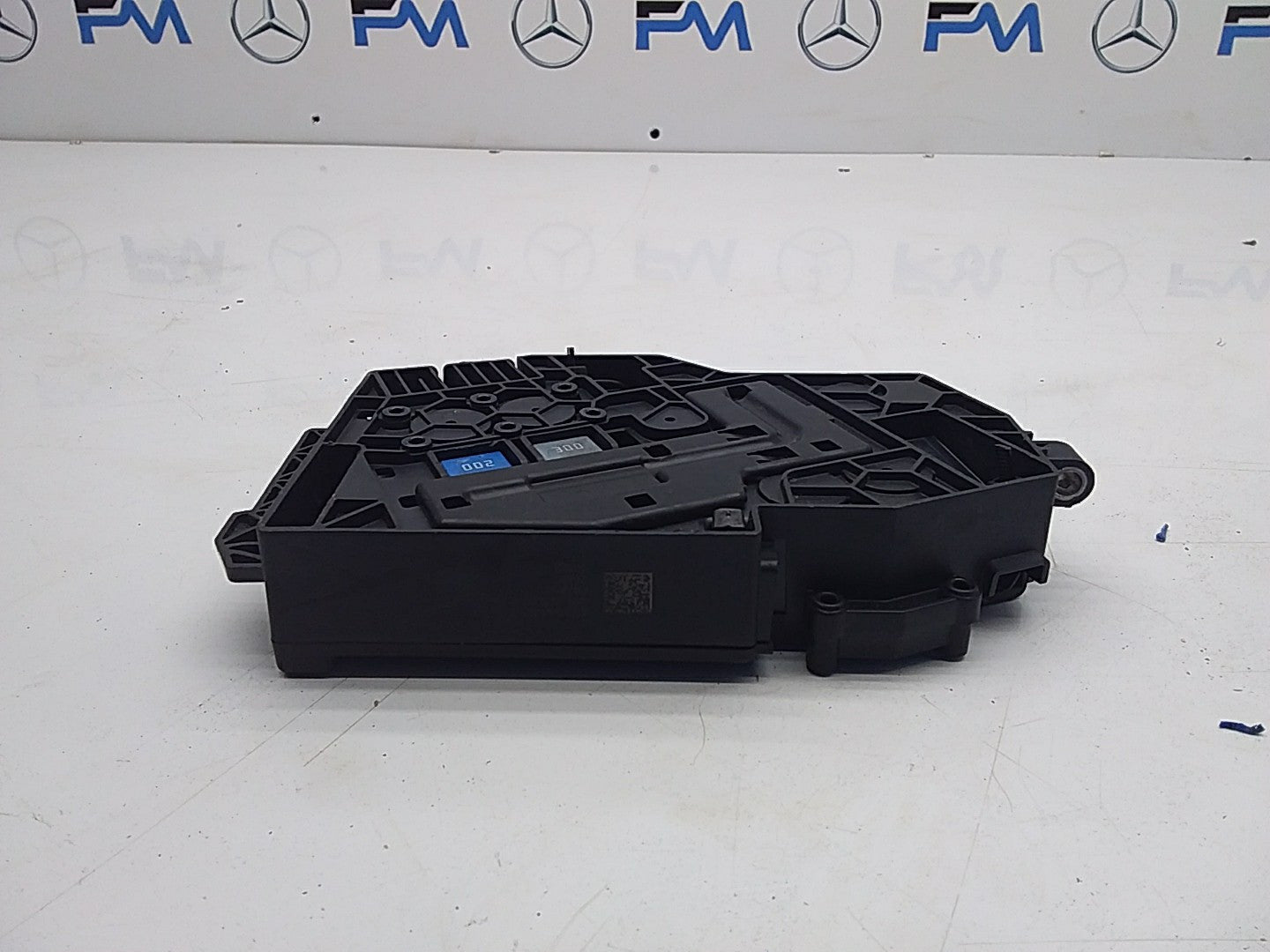 MERCEDES-BENZ A CLASS W177 FUSE BOX Junction Box A1775404007 FMF02