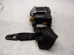 MERCEDES BENZ W205 C CLASS FRONT LEFT SEAT BELT A2058606300 FMS343 NSF