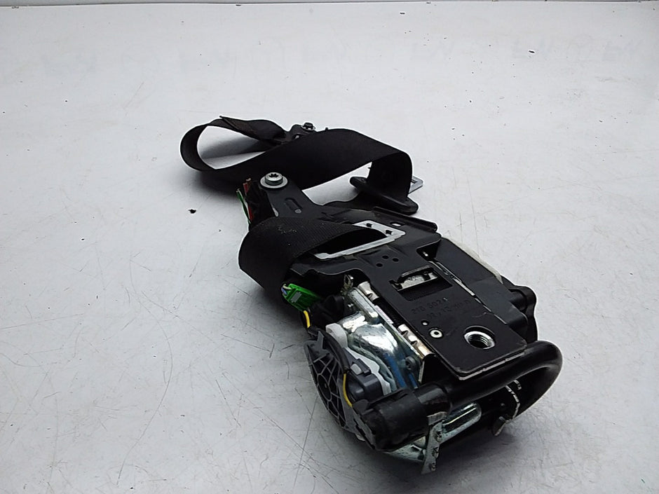 MERCEDES C-CLASS W204 SEAT BELT FRONT LEFT PASSENGER SIDE A2048604586 FMS223 NSF