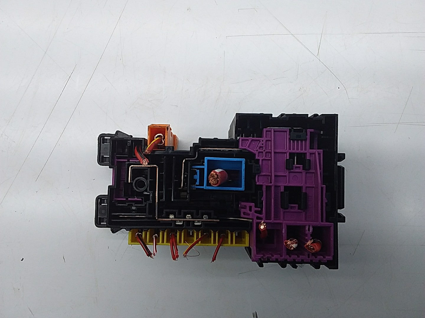 MERCEDES C CLASS FUSE RELAY BOX A2059067200 W205 2014-2021  FMF12