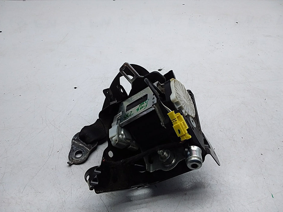 MERCEDES C-CLASS W204 SEAT BELT REAR RIGHT DRIVER SIDE A2048600885FMS238 OSR