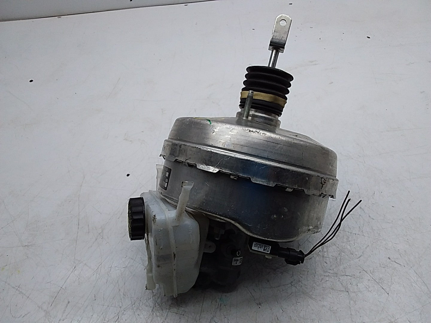 MERCEDES BENZ E-CLASS W213 SERIES 2016 ONWARDS BRAKE SERVO A2134300430 FMB42
