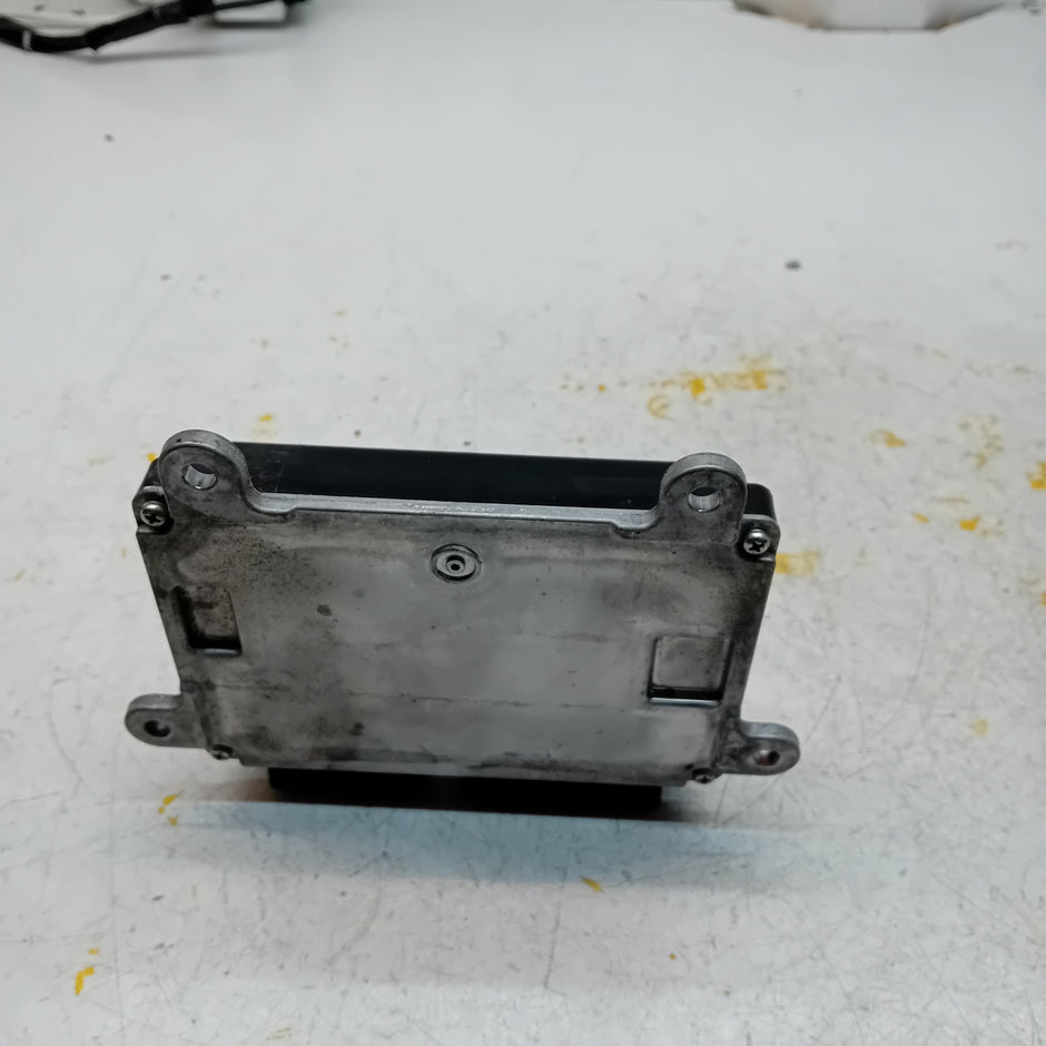 MITSUBISHI OUTLANDER MK3 ENGINE  ECU CONTROL MODULE 1860D200 FM00896