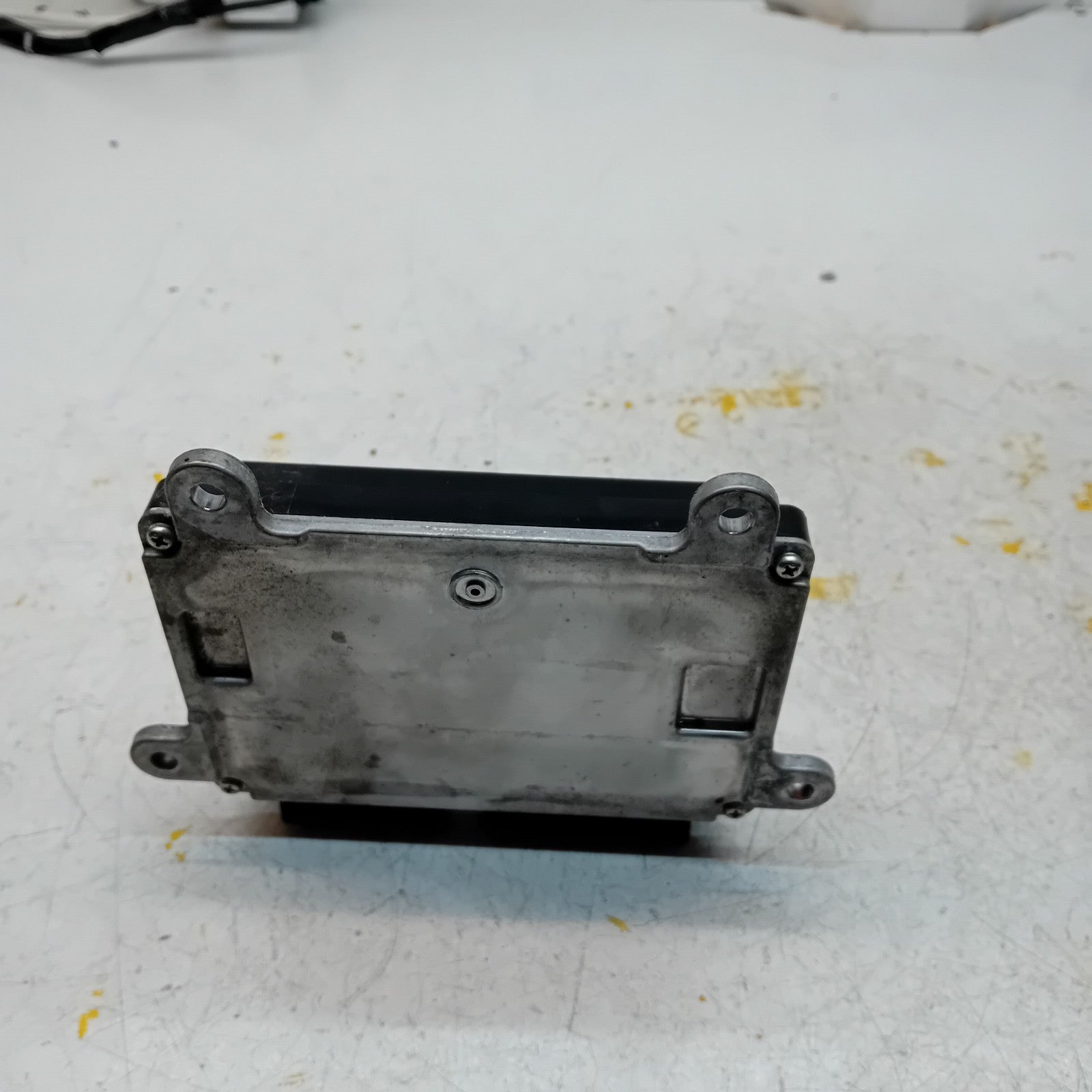 MITSUBISHI OUTLANDER MK3 ENGINE  ECU CONTROL MODULE 1860D200 FM00896