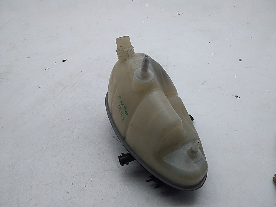 MERCEDES BENZ S-CLASS W222 COOLANT EXPANSION TANK 2014 ONWARDS A2225000949 FMC90