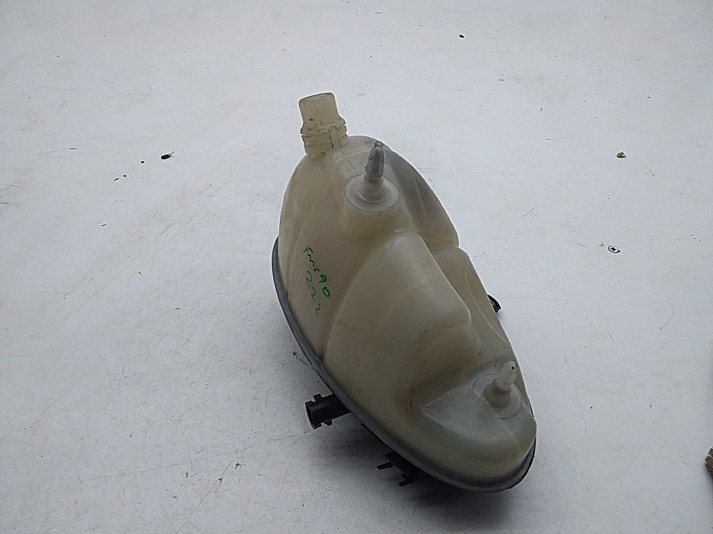 MERCEDES BENZ S-CLASS W222 COOLANT EXPANSION TANK 2014 ONWARDS A2225000949 FMC90