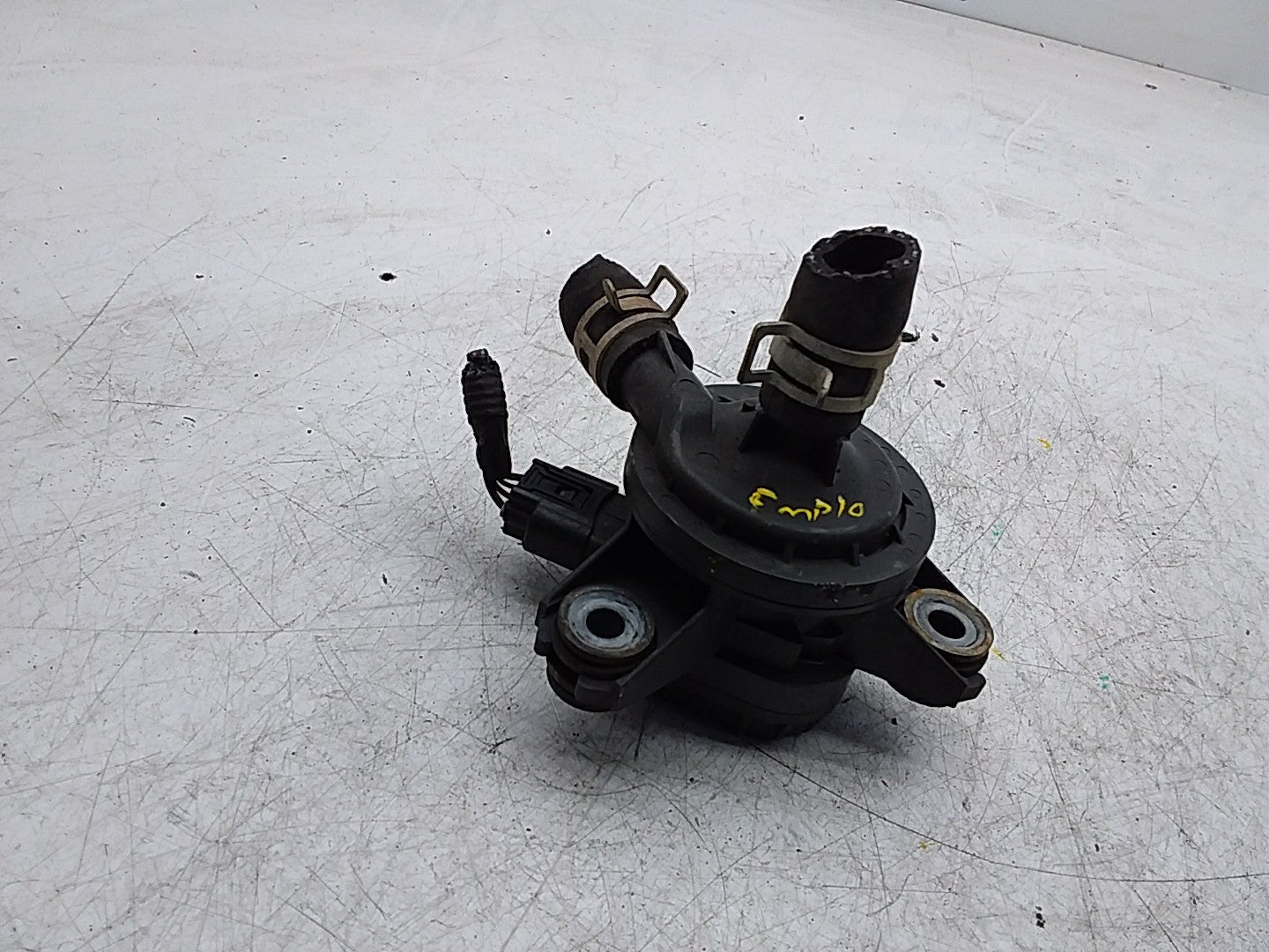 MITSUBISHI OUTLANDER INVERTER WATER PUMP 21141010420 FMP10