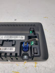 MERCEDES ML/M-CLASS W166 DISPLAY SCREEN A1669007814 2015 FM00723