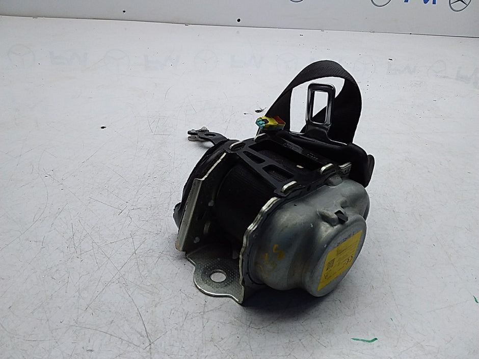 MERCEDES E-CLASS W238 SEAT BELT REAR LEFT PASSENGER SIDE A2388603500 FMS275 NSR