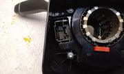 Mercedes E-CLASS W213 INDICATOR/WIPER GEAR SELECT + SQUIB  A2139001611 FM001031