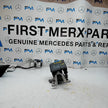 MERCEDES C-CLASS W205 ABS PUMP MODULE CONTROL UNIT A1729014100 FM00975
