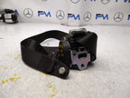 MERCEDES VITO CDI E5 PANEL VAN  SEAT BELT - DRIVER FRONT A6398603885 FMS363 OSF