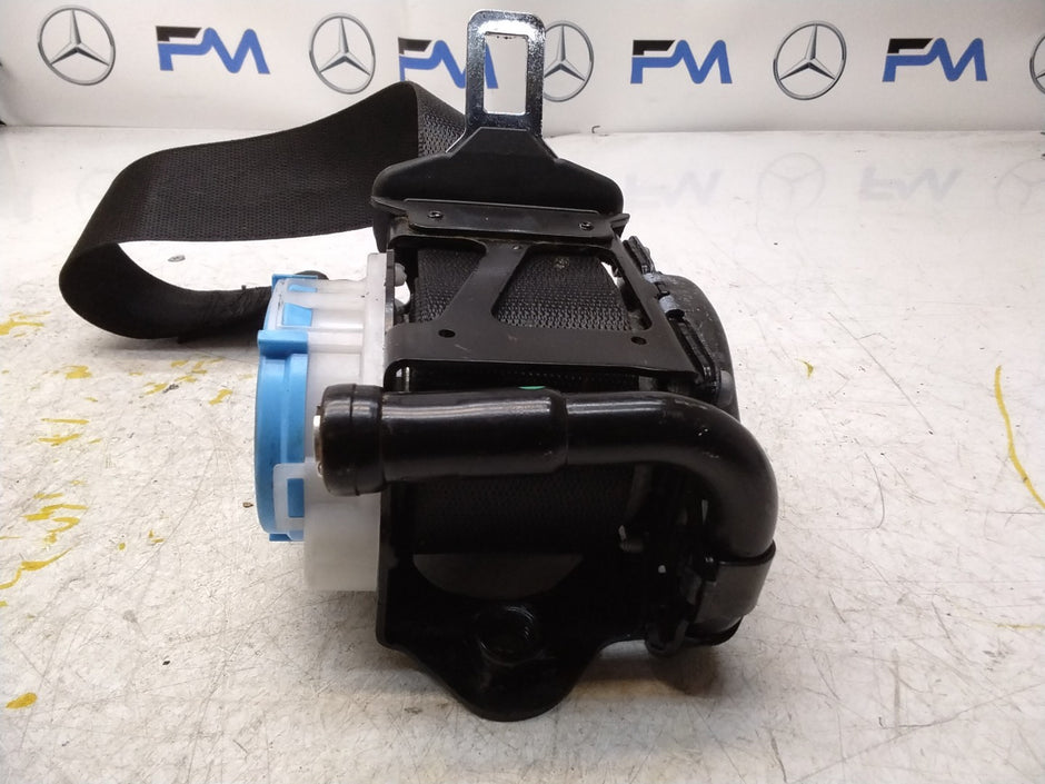 MERCEDES A CLASS W176 REAR L / R SIDE SEAT BELT A1768602385 FMS195 NSR OSR