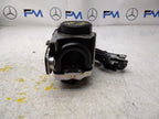 MERCEDES C-CLASS W205 SEAT BELT FRONT PASSENGER LEFT SIDE A2058600185 FMS329 NSF