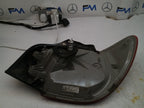 MERCEDES A-CLASS W176 PASSENGER NS REAR TAIL LIGHT 2015 A1769063100 FMT201