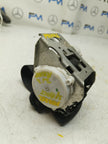  MERCEDES BENZ W212 E CLASS REAR MIDDLE CENTRE SEAT BELT A2128605785 FMS37