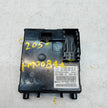 MERCEDES C CLASS 2014 W205 AIR CONDITIONING CONTROL MODULE A2059004013 FM00844