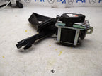 MERCEDES C-CLASS W205 SEAT BELT FRONT PASSENGER LEFT SIDE A2058600185 FMS325 NSF
