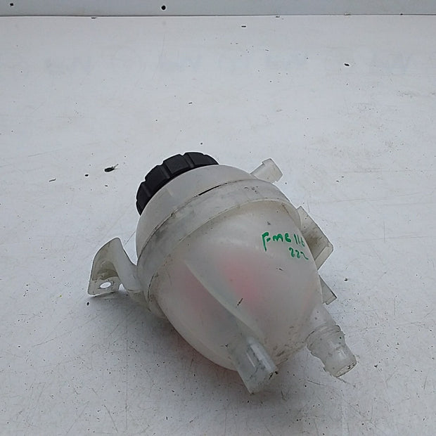 MERCEDES BENZ S-CLASS W222 COOLANT EXPANSION TANK 2014ONWARDS A2225000549 FMC115