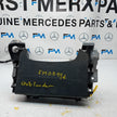 MITSUBISHI OUTLANDER MK3 KNEE AIR SRS BAG RIGHT DRIVER SIDE 7030A-31753 FM00994